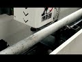 Bossman Brand cnc pipe drilling tapping machine Mp3
