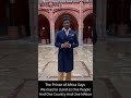 Prince Of Africa Says He is Proud of African Nations