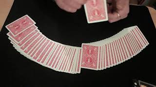 Is this a Palm or just crap Card Mat Tutorials.