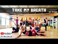 Take my Breath - The Weeknd  | Zumba® Choreo by Jelena Diklić | 80s pop