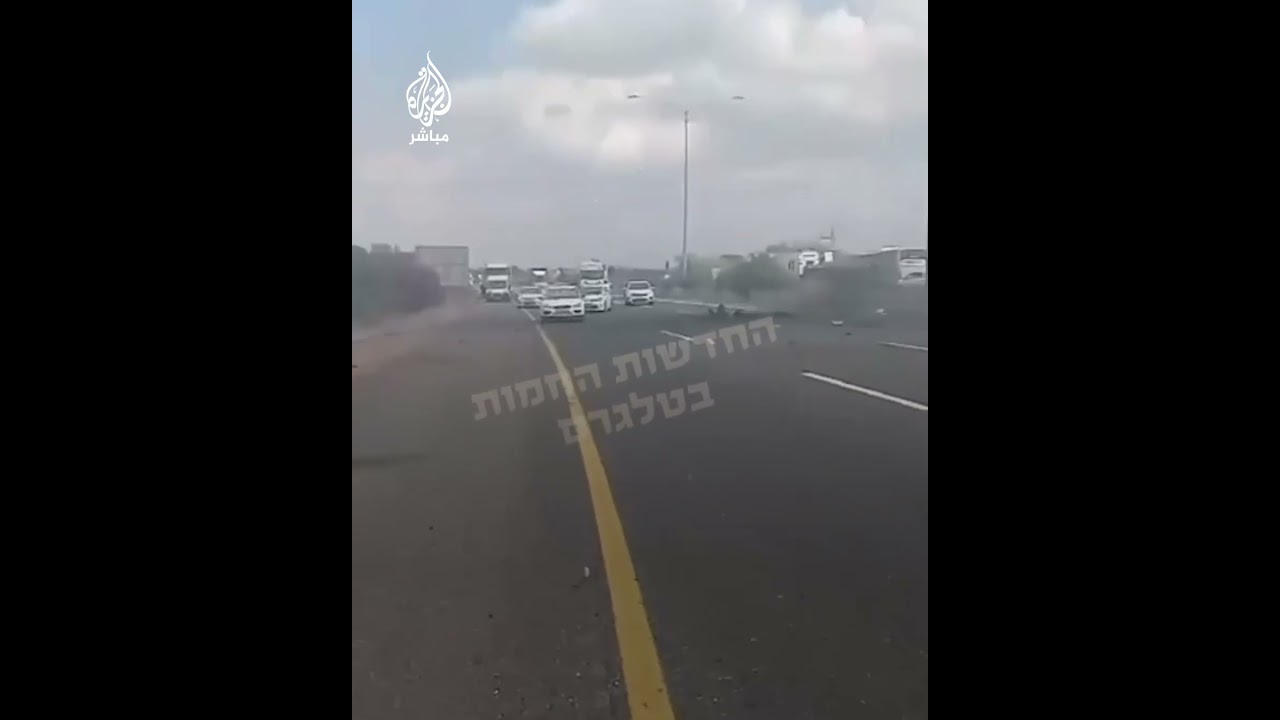 عاجل | القناة 12 الإسرائيلية: إصابة شخص جراء شظايا صاروخ استهدف تل أبيب