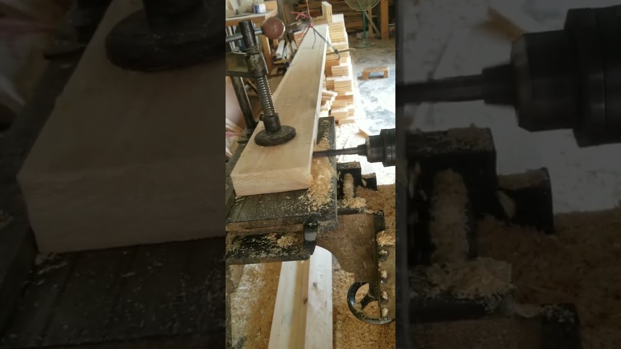 A Journey from Forest to Fine  Woodcraft