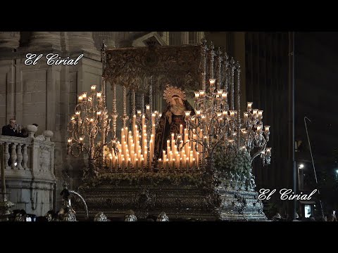 Real Hermandad de Nuestro Padre Jesús del Santo Sepulcro y Nuestra Señora de la Soledad