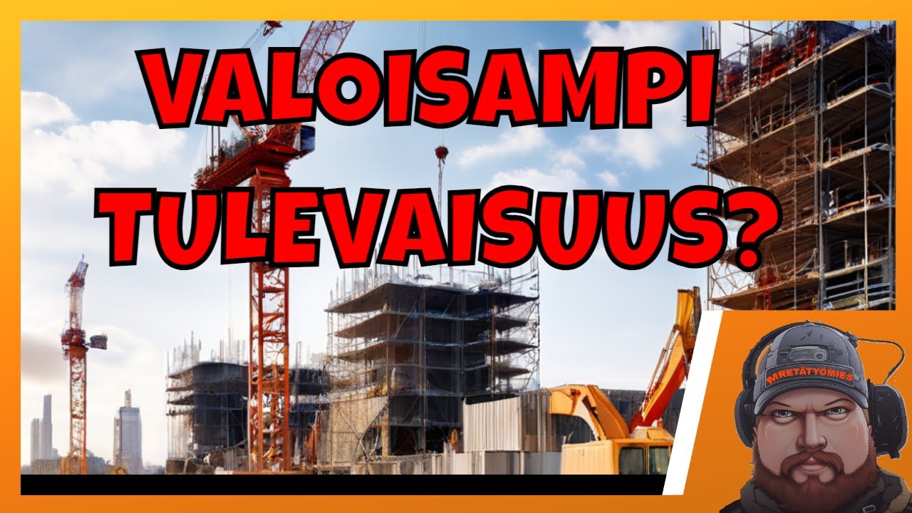 LOMAUTUS uutisen viimeinen päivä | kirkastuva tulevaisuus?