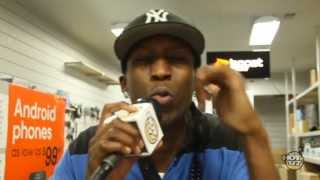 9 Milli- Boost Mobile MC Battle #8 Runner up