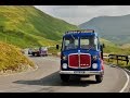 Heart of Wales Vintage Lorry Rally.2014