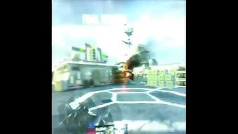 Trickshot bot montage