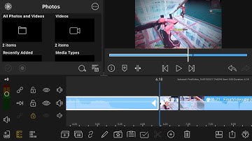 *want*| this is insane build up vignette effect for lumafusion?