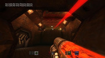 Quake II: Ground Zero Part 4 Hard Gameplay Remastered walkthrough