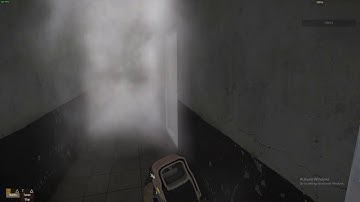 Combat Realism Scripts Breaching Charge | Arma 3