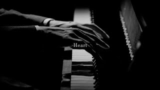 「Heart」【 MUSIC VIDEO】DJ OKAWARI  - album “High Noon'