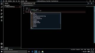 Half pyramid pattern with star || pyramid with python || half pyramid