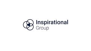 IDG is now Inspirational Group!
