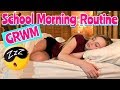 School morning routine grwm 2019  ella