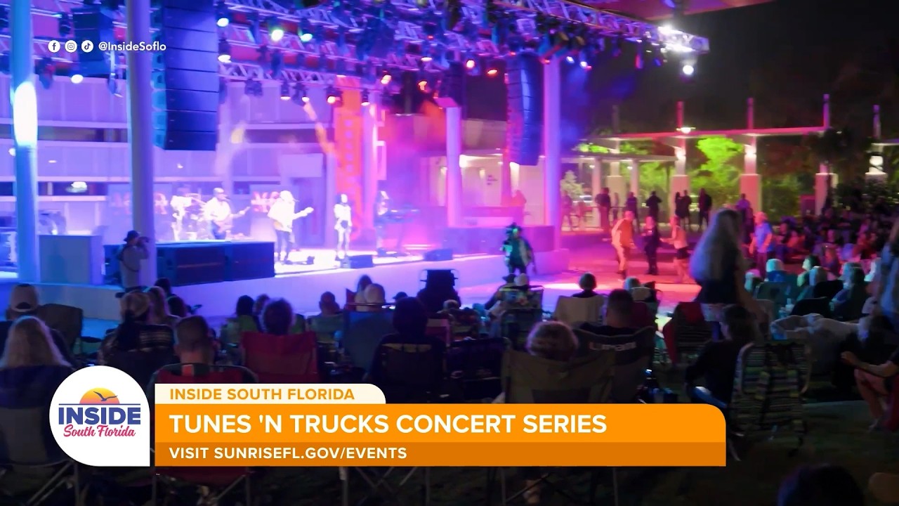 WSFL tunesandtrucks