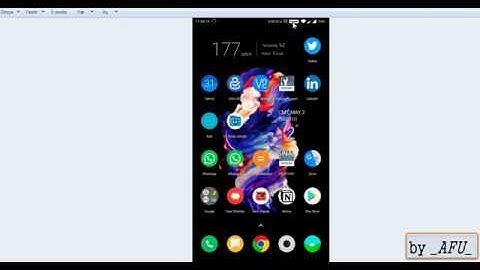 OnePlus 5/5T/6/6T Volte-VoWiFi Settings and Activation - English [without Root]