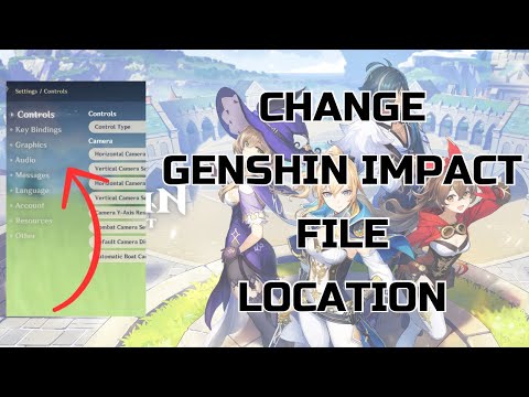How to Change