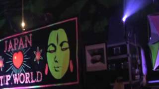 Tip World Japan Tour