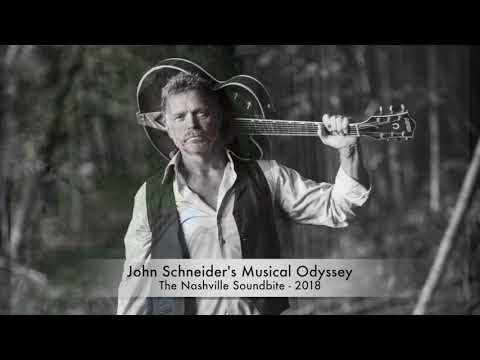 DEVIL IN THE MIRROR JOHN SCHNEIDER