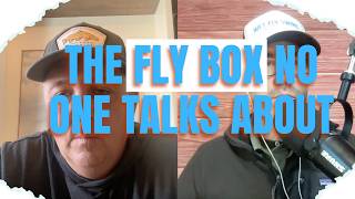 He Revealed the 10 Flies EVERY Trout Angler Needs (No More Guessing)