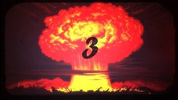 Fallout 76 - Pylon Tank Encryptid Event