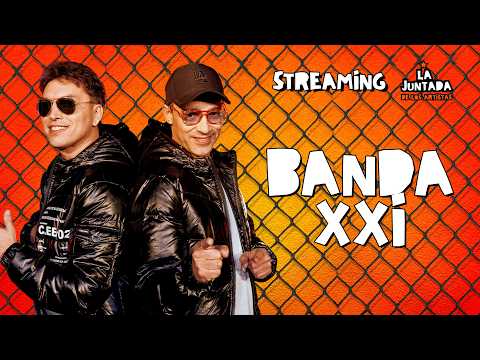 Video de La Juntada de los Artistas