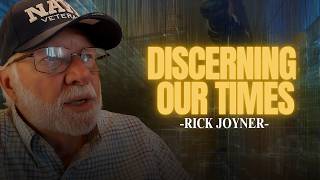 Discerning Our Times