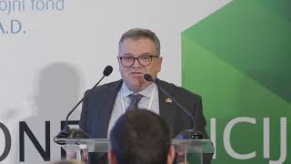 Izjava Kristijana Timonijea, ambasadora Republike Francuske u Crnoj Gori