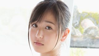 村上友梨のグラビア【秘密の花園】