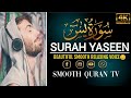 Surah yaseen  beautiful holy quran recitation qari abdul wahab changsmooth quran tv 
