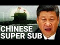 US military on high alert after China launches &#39;undetectable nuclear submarine&#39; | Richard Spencer