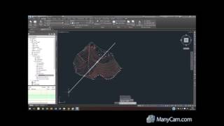 FGCU AutoCAD Quiz 3-1 screenshot 2