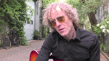 Low interview - Alan Sparhawk (part 2)