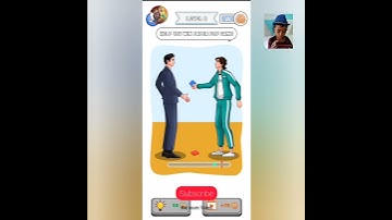 Game Brain Puzzel Tricky  Brain Test Level 7,8 | Hot Game #androidgames #shorts #brainteasers