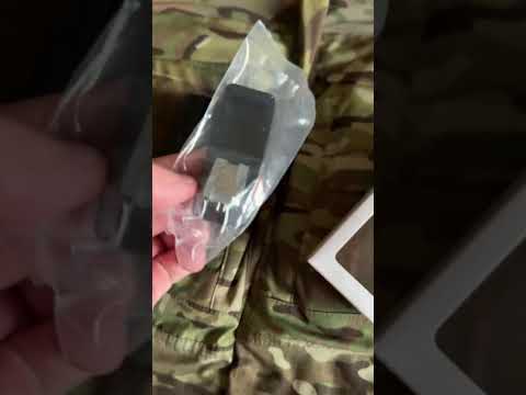 Акумулятор для радіостанцій Motorola dp4400 DP4800, батарея на рацію Моторолу 5000 мА·год з TYPE C, видео 1