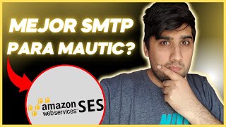 Mejores SMTP Para Mautic 2022 [SÚPER RECOMENDADO]