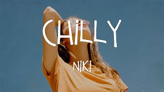  Lyrics + Vietsub  Chilly - Niki
