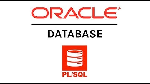 Mengelola Struktur Penyimpanan Database - Oracle Database