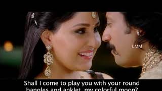 Ponnar Shankar Historical Tamil Movie Hd Prashanth Pooja Chopra Clip6