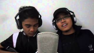 Artis Tangga - Senyum.wmv