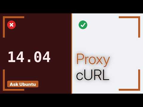 Ubuntu: curl command fails with time out when downloading meteor