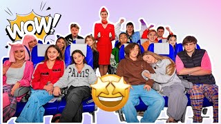 Les Adolescents Du Campus Sont Partis En Vacances Affrontement Sur Le Campus Kikido Campus France