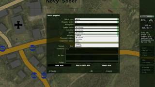 Famous ARMA2 Editor Basics HD Dev Diary 2 Net Worth