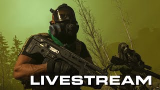 GT Sport and Call of Duty with the Squad (Livestream) @Level2GamersSTL