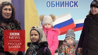 Пять лет войны в Донбассе: как беженцы живут в России и Украине