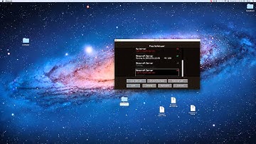 How to install Plugins and Set Permissions on a mac