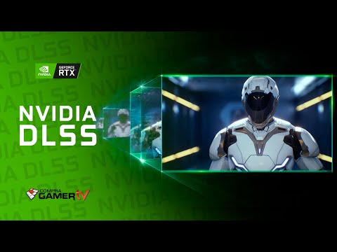 Vídeo: El Rendimiento De PC De Anthem Se Mejora Hasta En Un 65% Con Nvidia DLSS