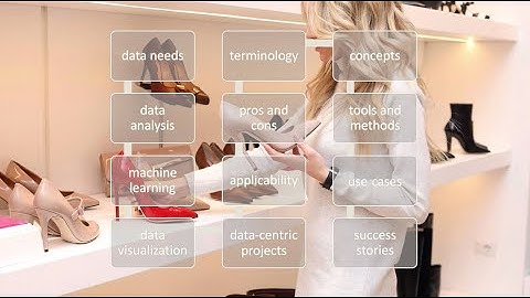 Data Science for Business Innovation - MOOC by Politecnico di Milano and EIT Digital on Coursera