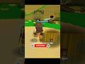 Best Friend Came Back to Save Him! Boss Battle Story#shorts #gaming #superbearadventure