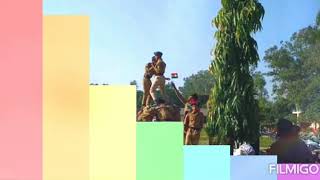 Ncc narot jaimal singh screenshot 2